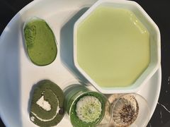 -魁牛·潮汕牛肉自助火锅(沈辽路万达店)