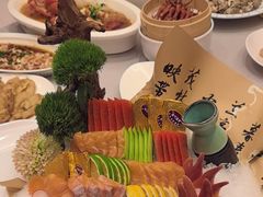 -新丁香海鲜酒店(银海商贸城店)