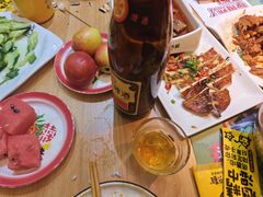-喝丢一只鞋海鲜烧烤·海肠捞饭(东关街店)