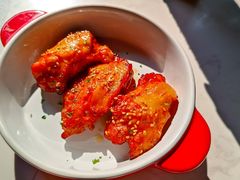 -必胜客(八一店)