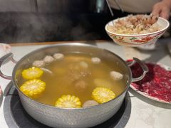 -汕头八合里海记牛肉店(清河店)