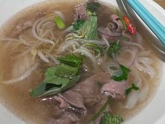 -蔡澜Pho·越南粉餐厅(海上世界店)