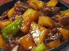 -缘久缘米粉(新街口店)