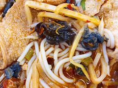 -红鼻子桂林米粉(金唐新光界店)