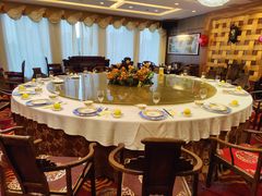 -东江海鲜酒家(艺都分店)