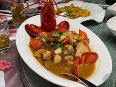 -蟹榭·本帮江浙菜·蟹宴(五角场合生汇商场店)