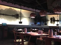 -桂小厨广西菜(青秀万达店)