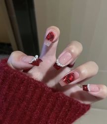 -斯馨·健康美甲美睫