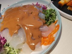 -永乐饭庄(安德路店)