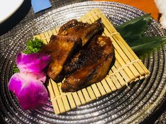 厚切酱烤牛舌-有喜屋·烧鸟·居酒屋(三钢里店)