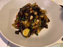 -半山腰·云南菜(侨福芳草地店)