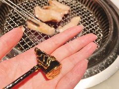 -厚贞日式烤肉(龙之梦店)