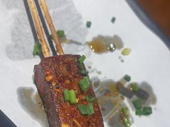-铭副琦食·虾蟹烩馆(渔人码头店)