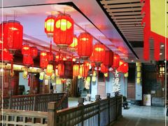 -古渡驛(丽彩·潮流港店)