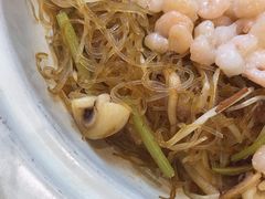 -顺风海鲜港(金玉兰店)