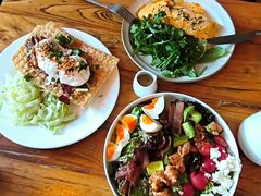 -Egg•Allday Brunch(襄阳北路店)
