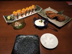 -千代武日本料理(哈西店)