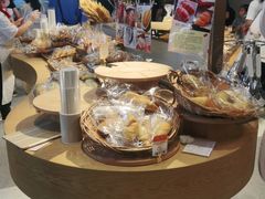 -西村叔叔的店·面包·甜品·蛋糕(清河万象汇店)