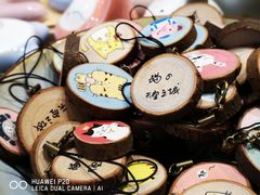 -猫的天空之城概念书店(杭州南宋御街店)