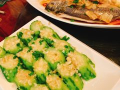 -粤色·老广州茶餐厅(河南商会大厦店)