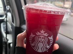 -星巴克(太原茂业天地店)