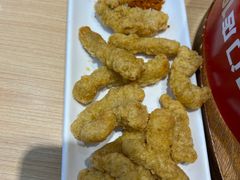 小酥肉-米村拌饭(凯德和平广场店)