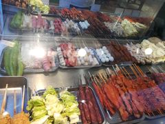 -丽达宋记美食(丽达购物中心店)