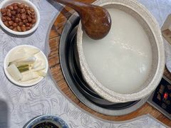 -丰尔粥食·粥底火锅·桑拿鸡(大良总店)