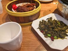 -粤仔湾砂锅粥(广益哥伦布店)