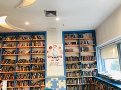 -金陵图书馆