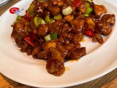 -小船渔村•大连菜•大连焖鱼(明泽街店)