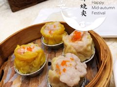 -顺德人家食府(黄金广场店)