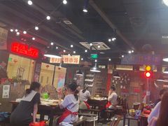 -萍姐火锅·公路夜市(打浦桥日月光店)