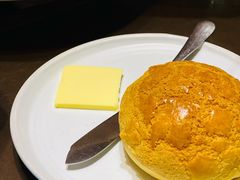 冰火菠萝油-有璟阁港式餐厅(国贸商城店)