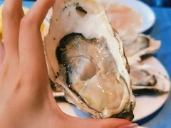 -千岛蚝高压锅生蚝·人参火锅(白云万达店)