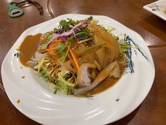 -春發合饭庄