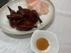 -丰鲤楼•闽南茶楼(仟禧汇店)