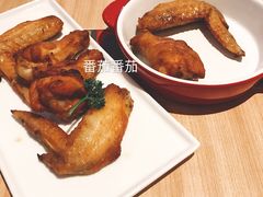 -必胜客(骡马市店)
