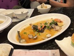 -新兴·金羊座·粤菜点心(乐峰店)