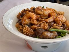 八珍豆腐-大铁勺新津菜(迎水道店)