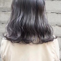 -Miracle集简美发沙龙
