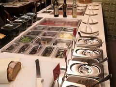 -The COOK·厨餐厅·自助餐(浦东嘉里大酒店)