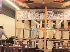 -安泰楼·佛跳墙创始人·传统闽味早茶·酒楼(三坊七巷闽菜地标店)