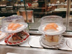 -新一番三文鱼寿司(大东海店)