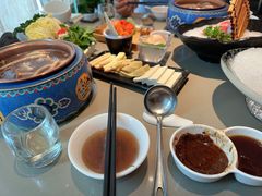 -享月汤皇·海鲜小火锅·聚会(曲江创意谷店)