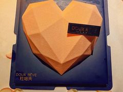 -杜哈夫DOUX RÊVE·生日蛋糕(日月光店)