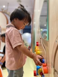 点击看大图 -超级奈尔宝SUPER NEOBIO(杭州星光店)