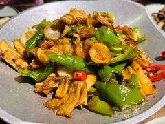 -鱼食饭稻·苏浙土菜17年老馆子(平江路店)