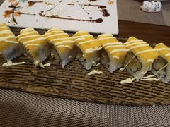 芒果大虾卷-游You House(西单老佛爷店)