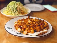 -力力豆花庄(广渠门店)